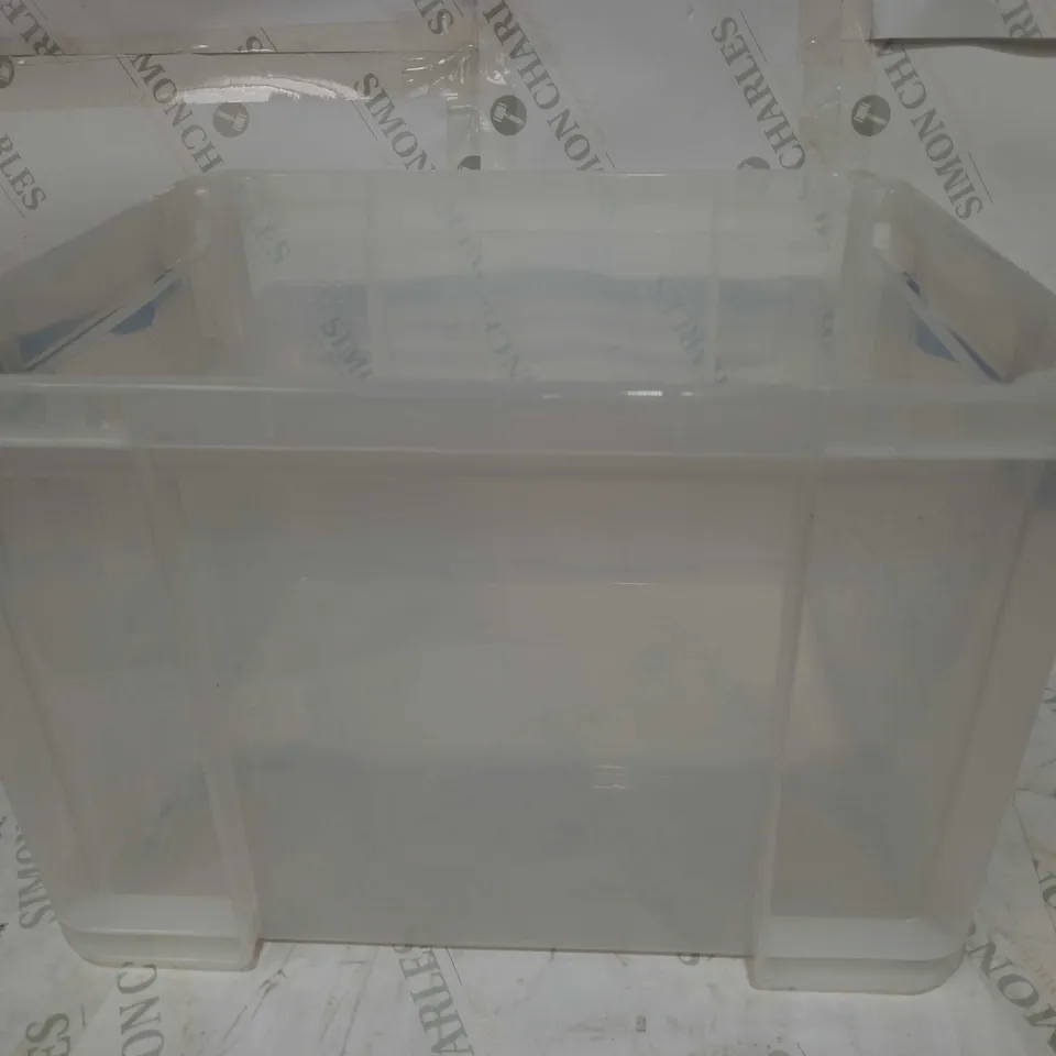 REALLY USEFUL STORAGE BOX SET