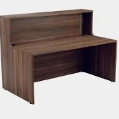 BOXED RECEPTION DESK (3 BOXES)