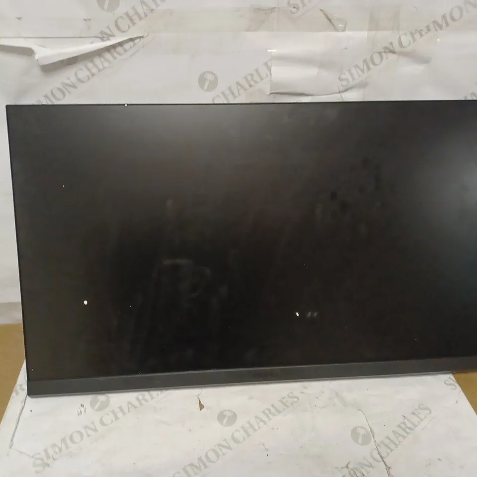 MSI OPTIX G272 27 INCH 144HZ FHD ESPORTS GAMING MONITOR