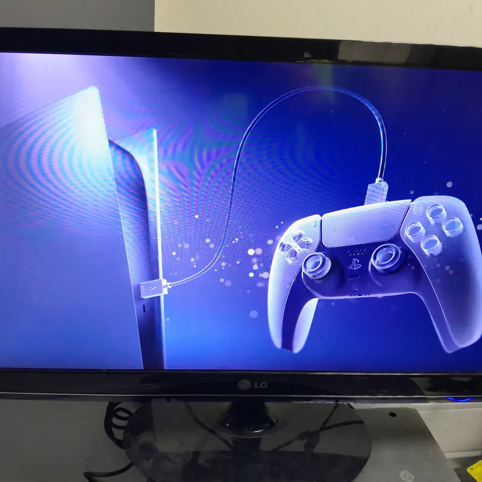 SONY PLAYSTATION 5 CONSOLE 