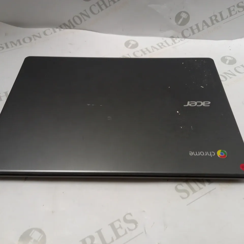 ACER C720 SERIES LAPTOP IN BLACK