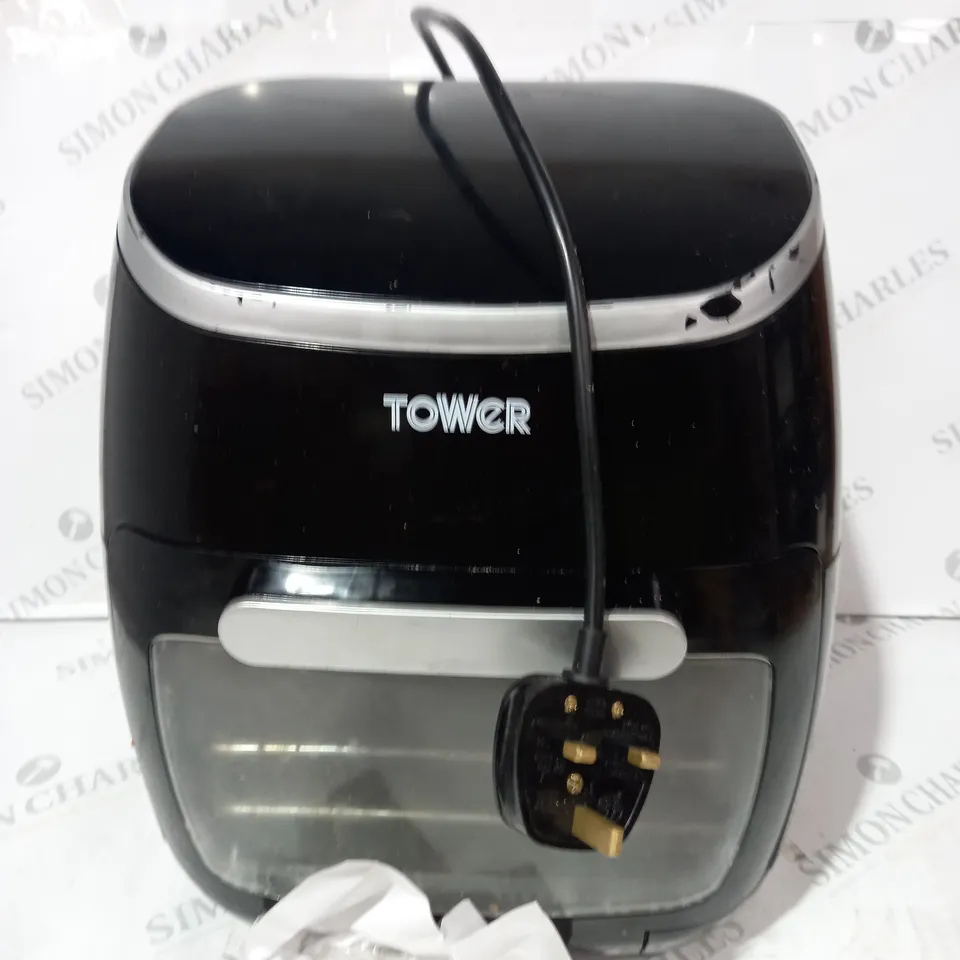 BOXED OUTLET NINJA FOODI MAX 9.5L DUAL ZONE SMART COOK AF451UK