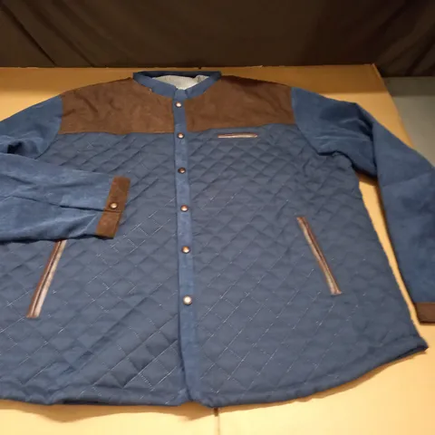 H.D. GOODWOOD JACKET - XXL