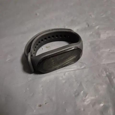XIAOMI SMART BAND 7 BLACK CASE WITH BLACK STRAP