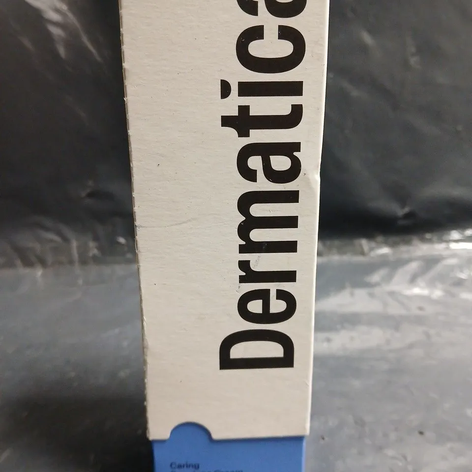 DERMATICA CLEANSING CREAM – FACIAL CLEANSER