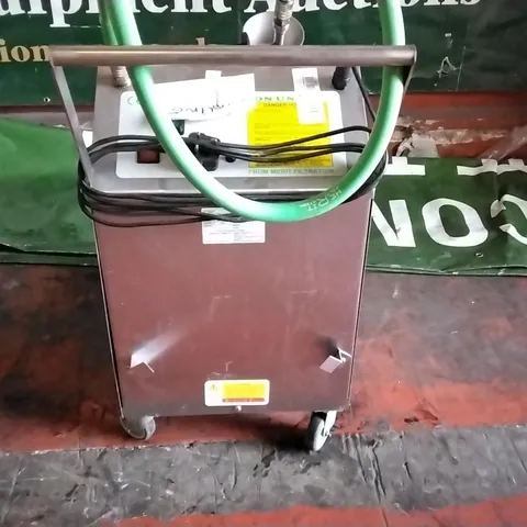 MERLIN FCU FAT COLLECTION UNIT