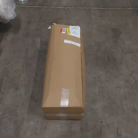 QUALITY BOXED AND ROLLED MEMORY FOAM MATTRESS TOPPER WITH ANTI SLIP TECHNOLOGY 5CM - 90CM SINGLE