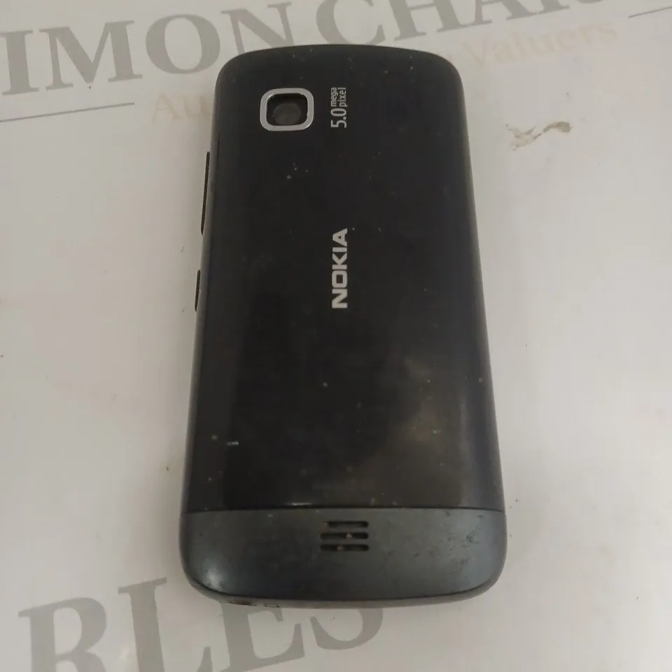 NOKIA MOBILE PHONE