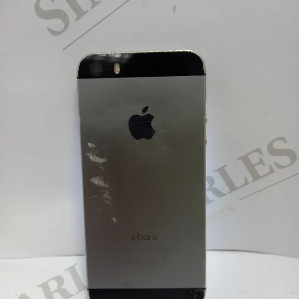 APPLE IPHONE 5S A1457 SMARTPHONE