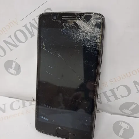 MOTOROLA MOTO G5 MOBILE PHONE