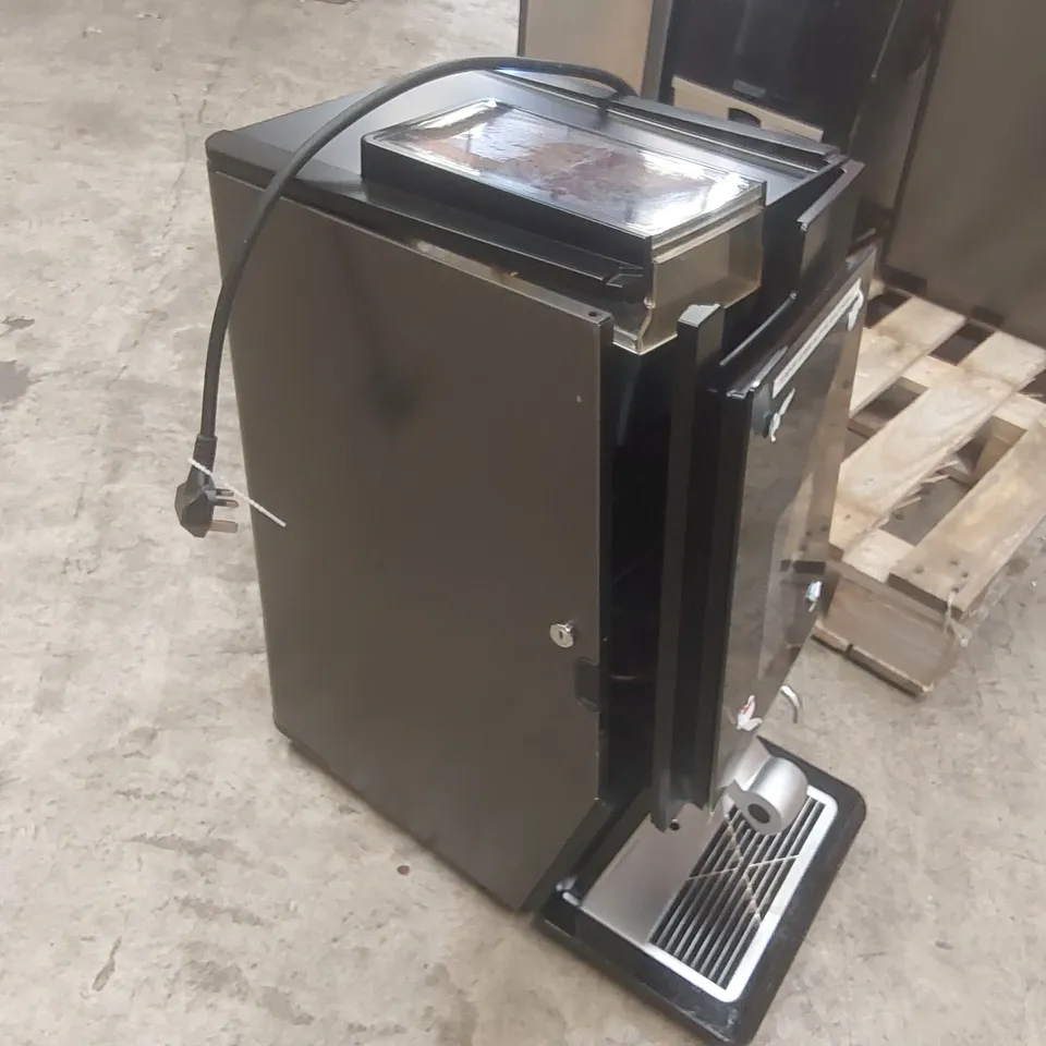 BRAVILOR BONOMAT COMMERCIAL COFFEE MACHINE