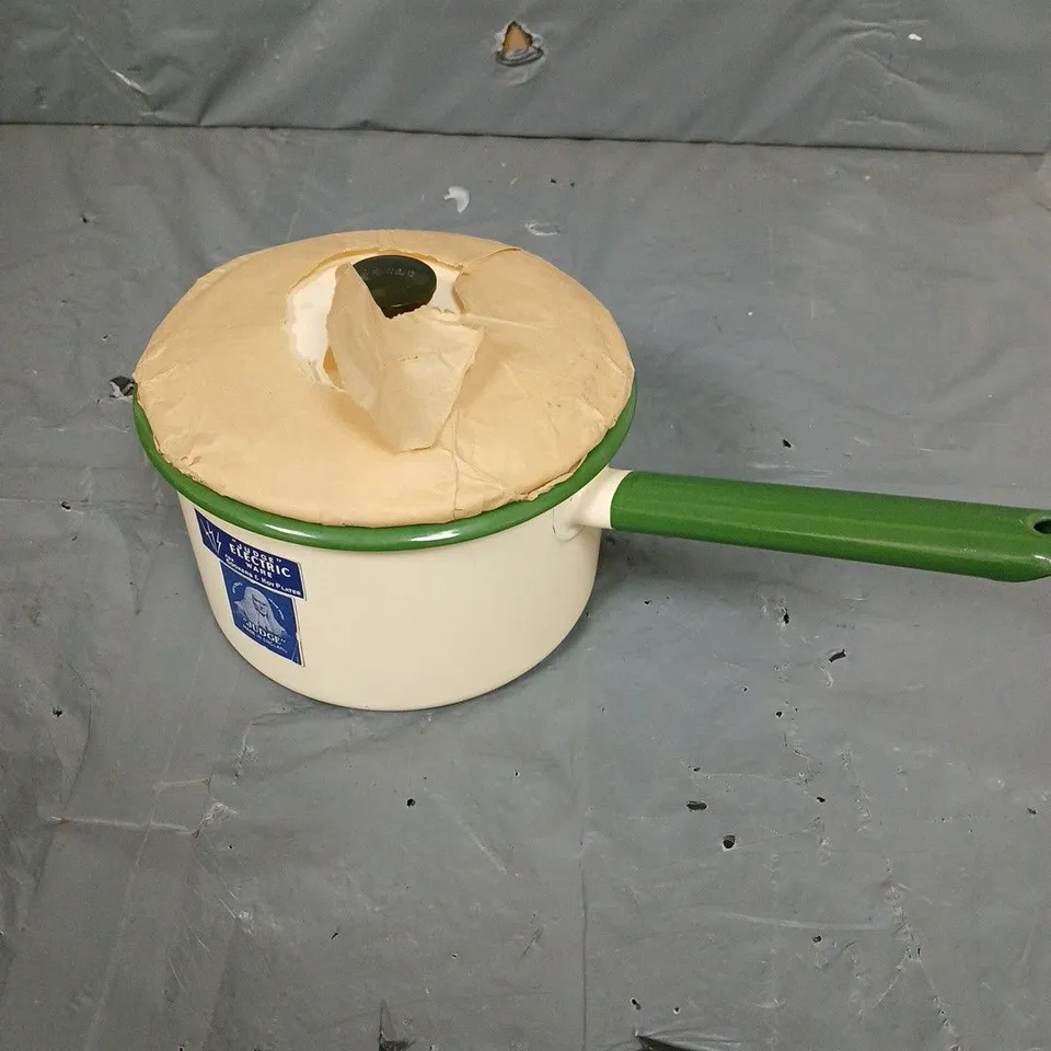 JUDGE ELECTRIC WARE PAN 