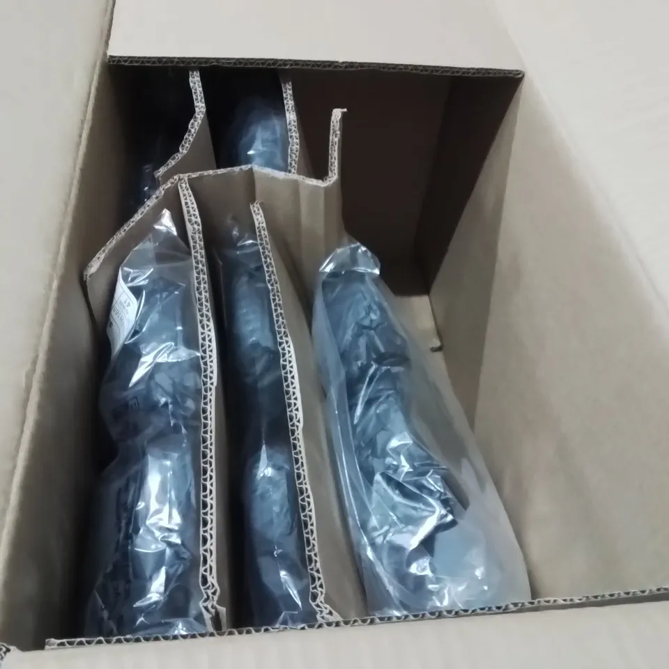 BOXED BRAND NEW APPROXIMATELY 6 SIMPLY BE PHEOBE WIDE SHOES BLACK SIZE 7