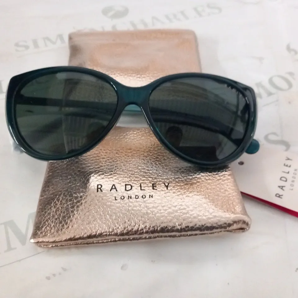 RADLEY LONDON GENNA SUNGLASSES