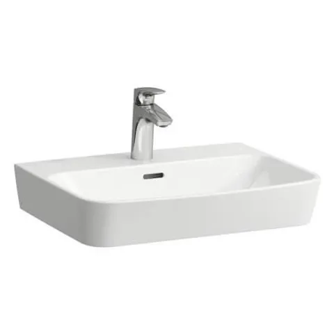 BOXED LAUFEN MODERNA R WASHBASIN