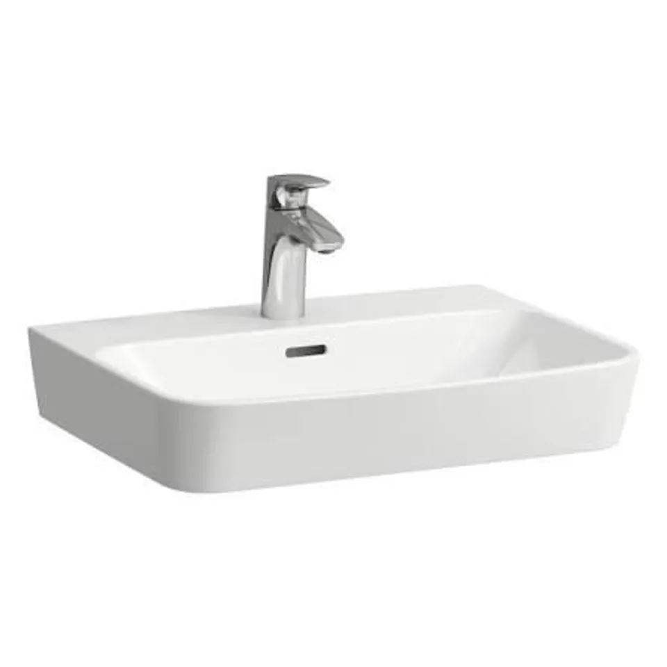 BOXED LAUFEN MODERNA R WASHBASIN