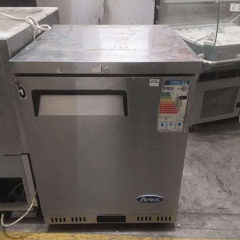 ATOSA COMMERCIAL BACK BAR CHILLER