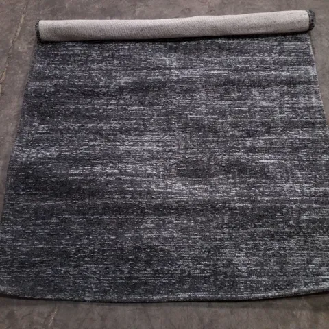 BRAND NEW MERINOS MARAKESH RUG IN GREY  - 120×170CM 