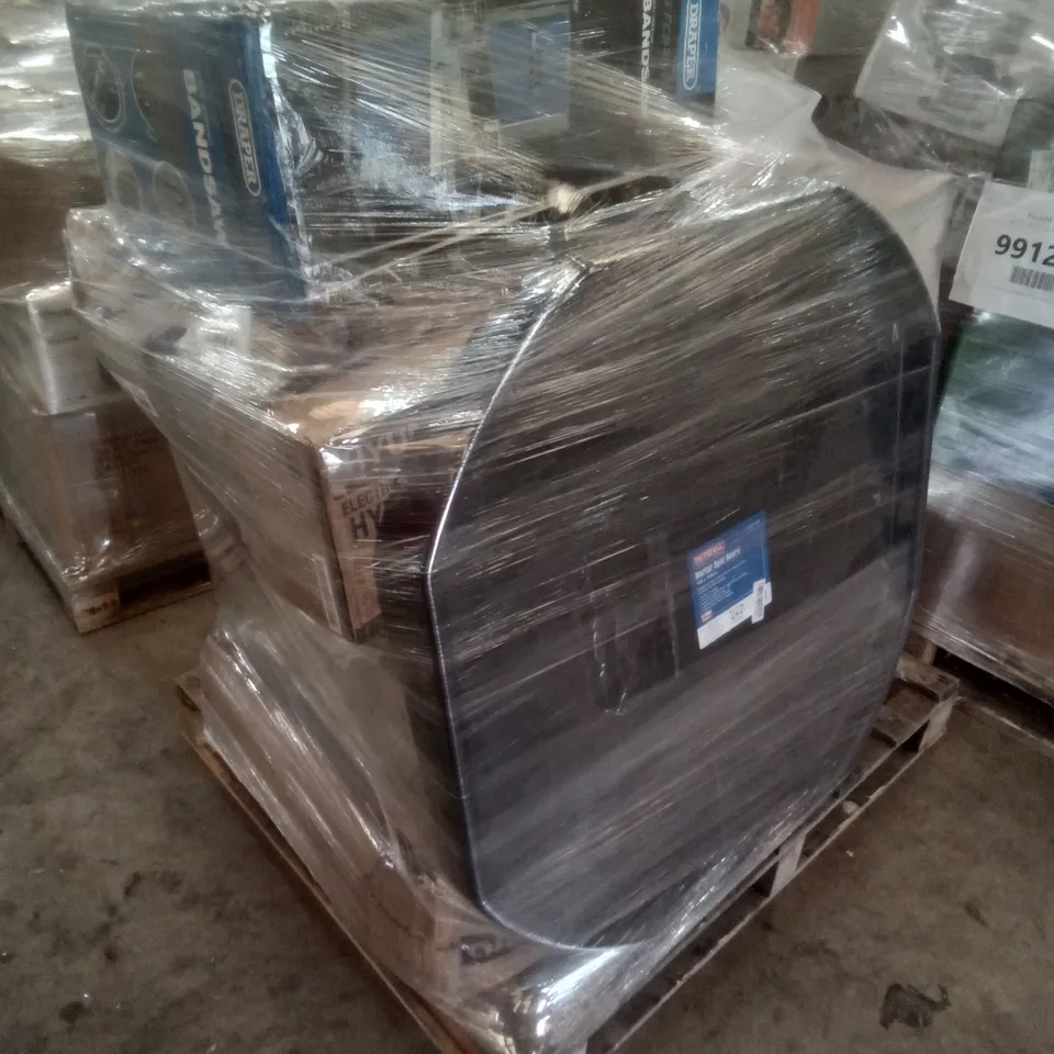 PALLET OF APPROXIMATELY 15 ASSORTED HOUSEHOLD AND ELECTRICAL PRODUCTS TO INCLUDE