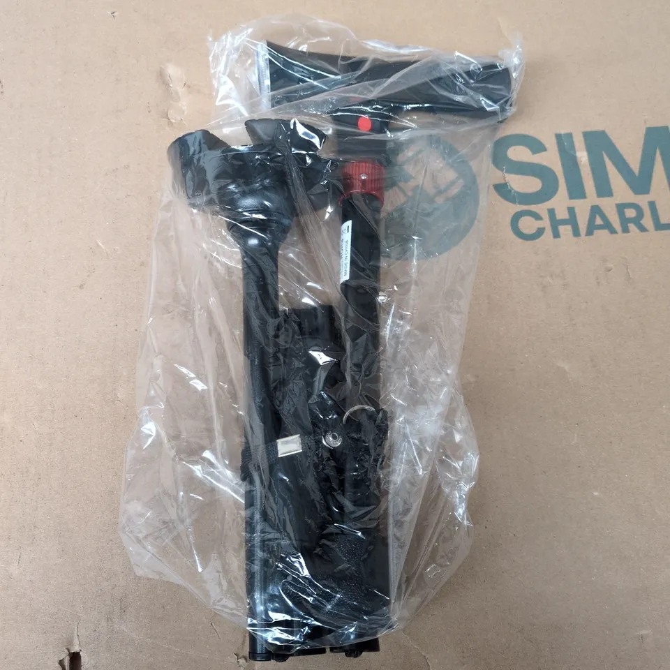 BOXED BLISS & BEYOND TWIN GRIP CANE