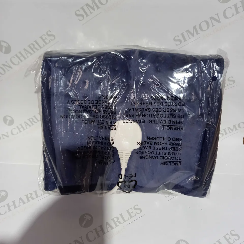 OUTLET COZEE HOME HEATED FOOT WARMER