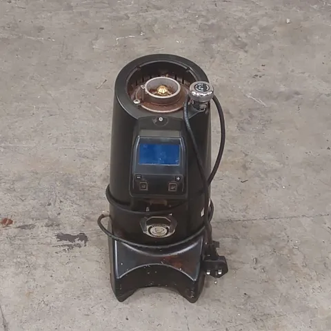 EUREKA OLYMPUS COMMERCIAL COFFEE GRINDER