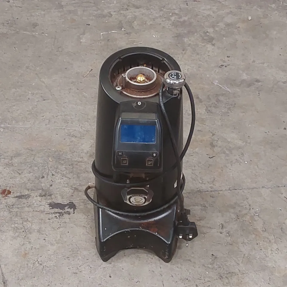 EUREKA OLYMPUS COMMERCIAL COFFEE GRINDER