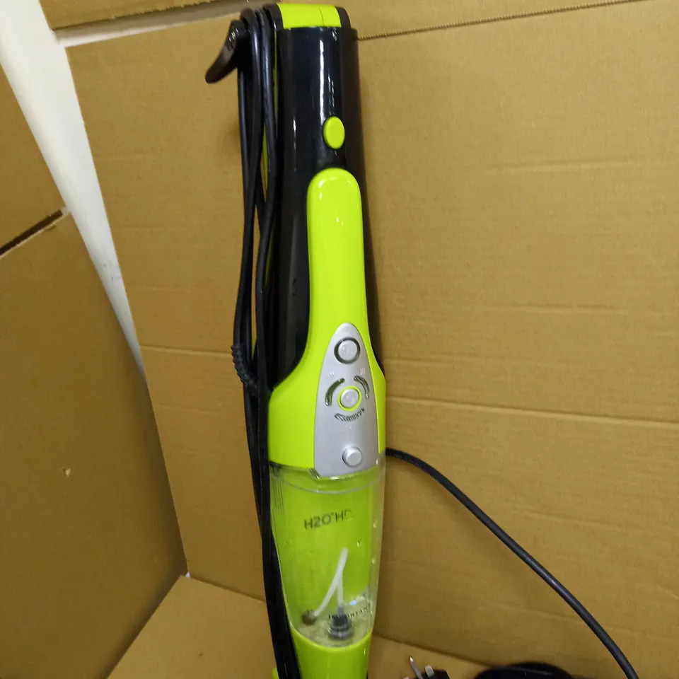  HOOVER H20 HD FLOOR CLEANER