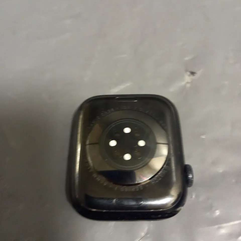 APPLE SERIES 7 WATCH - 45MM - NO STRAP