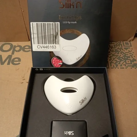SILK'N LUMILIPS LED LIP MASK 