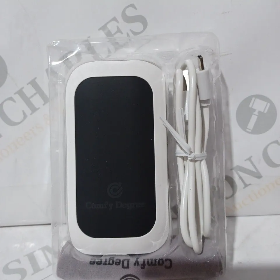 BOXED COMFY DEGREE 5200MAH MULTIFUNCTIONAL HAND WARMERS