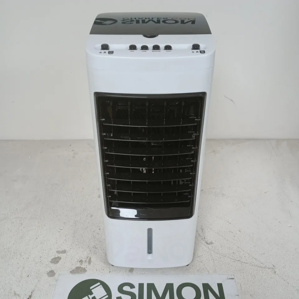 BOXED LIVIO AIR COOLER