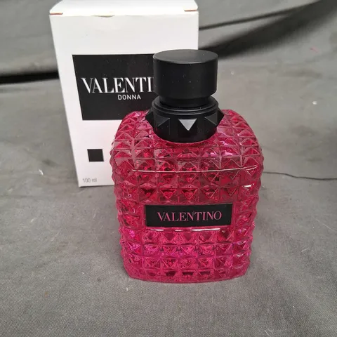 BOXED VALENTINO DONNA BORN IN ROMA EXTRADOSE PARFUM 100ML