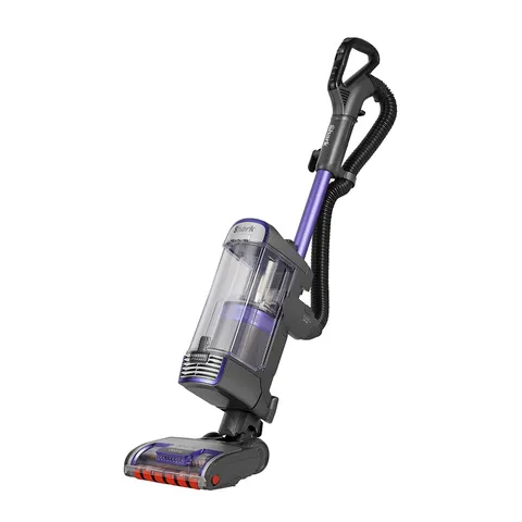 SHARK ANTI HAIR WRAP UPRIGHT VACUUM CLEANER WITH POWERED LIFT-AWAY NZ850UK