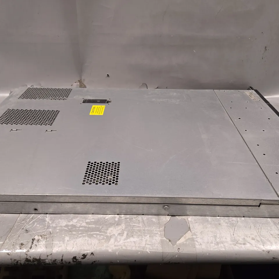 HP PROLIANT HSTNS 2133 RACK SERVER - COLLECTION ONLY 