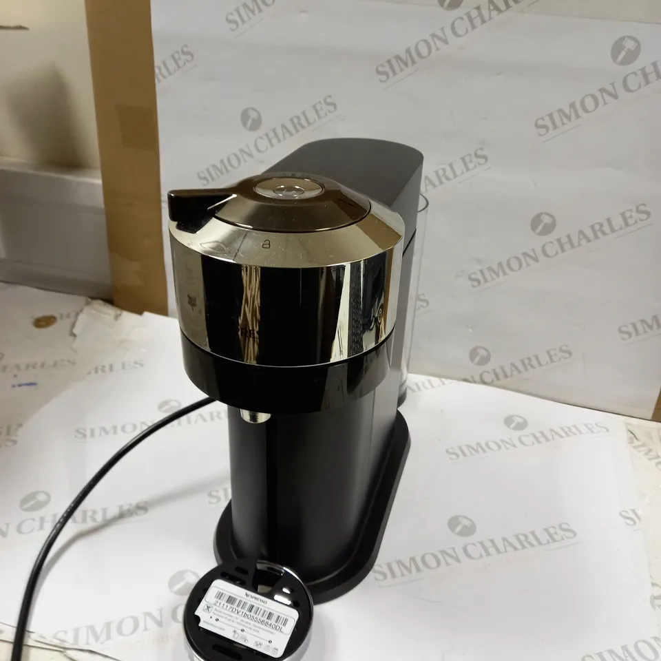 NESPRESSO VERTUO NEXT