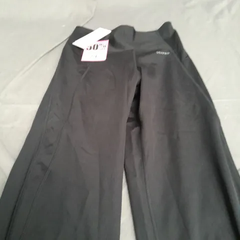 USAPRO ALL PURPOSE PANTS IN BLACK - 10R