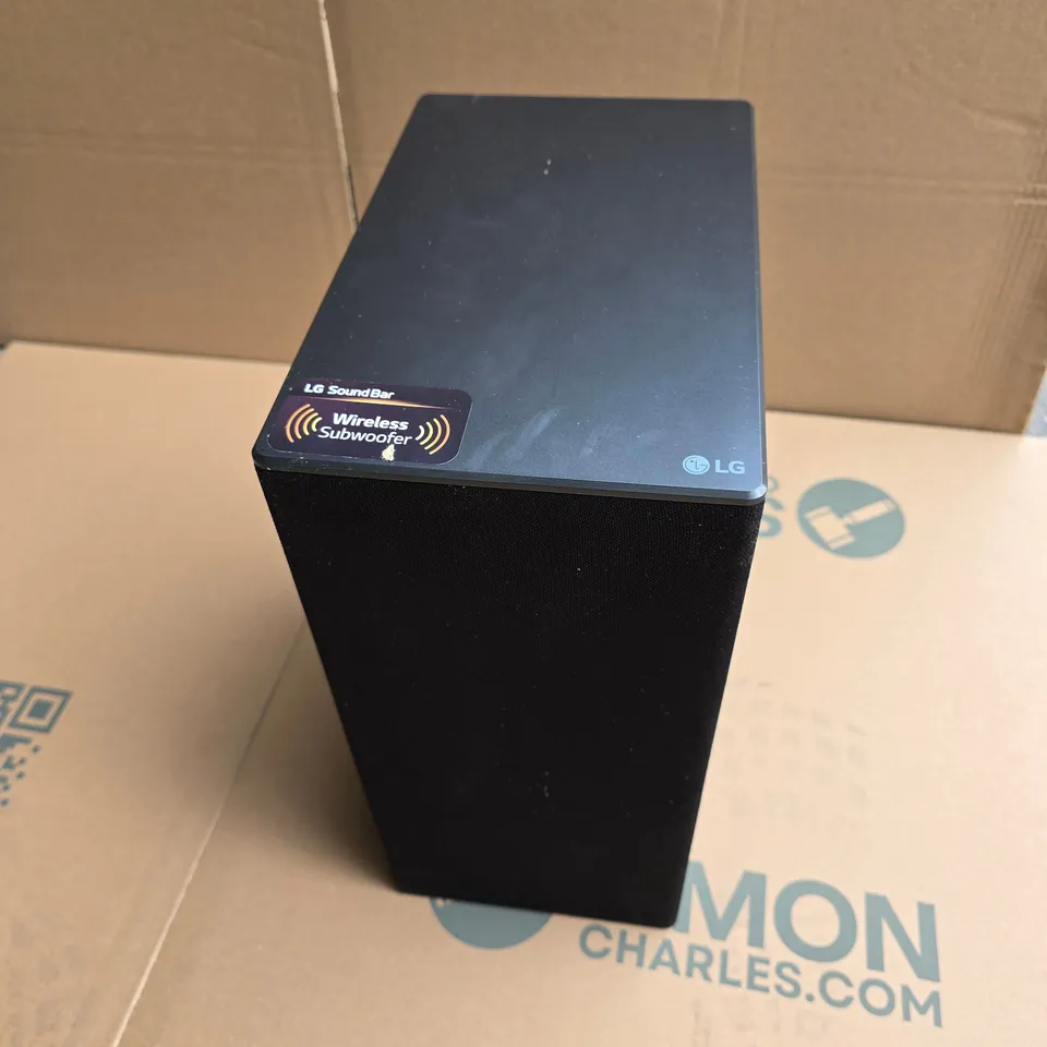 LG SOUNDBAR G1 FLUSH MOUNT 3.1 CH HIGH RES AUDIO SOUNDBAR WITH DOLBY ATMOS