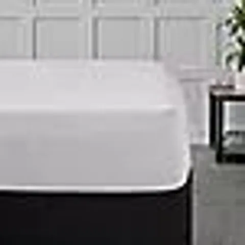 NORTHERN NIGHTS 100% EGYPTIAN COTTON SET OF 2 FITTED SHEETS
