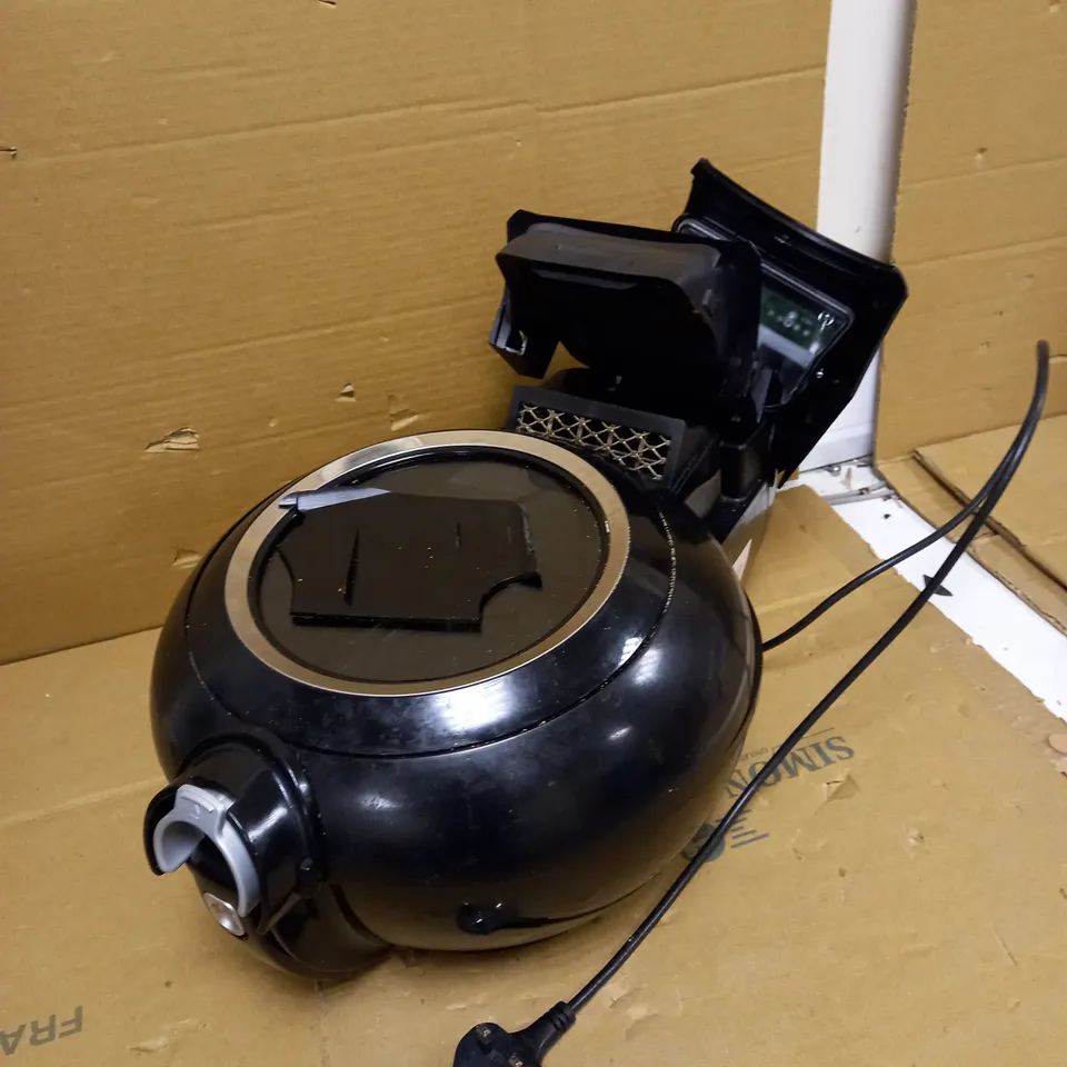 TEFAL ACTIFRY GENIUS HEALTH AIR FRYER