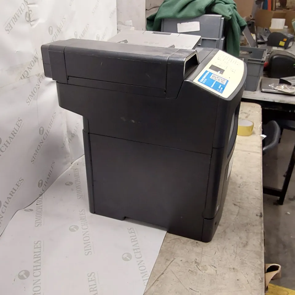 KONICA MINOLTA BIZHUB 3320 A4 MULTIFUNCTION MONO LASER PRINTER