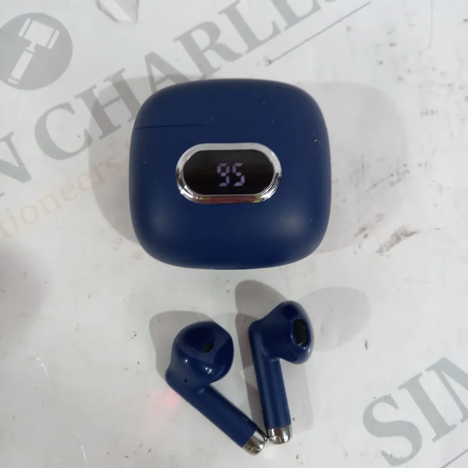 BOXED DRSAEC J52 TRUE WIRELESS EARBUDS 