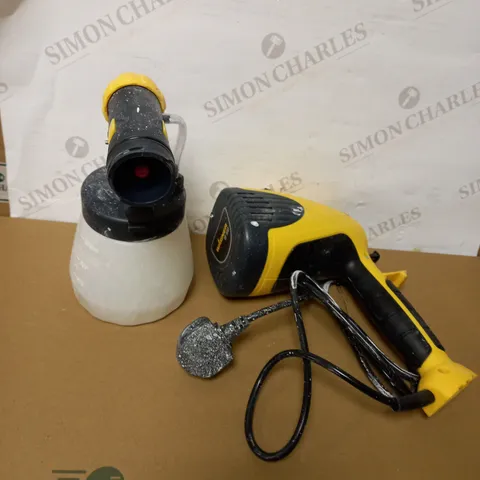 WAGNER WOOD&METAL PAINT SPRAYER W100