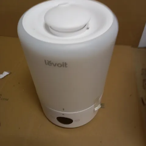 LEVOIT DUAL 200S SMART TOP-FILL HUMIDIFIER