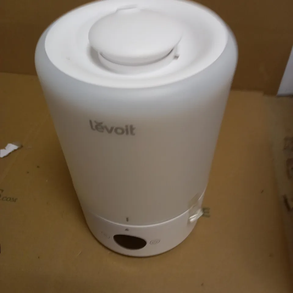 LEVOIT DUAL 200S SMART TOP-FILL HUMIDIFIER