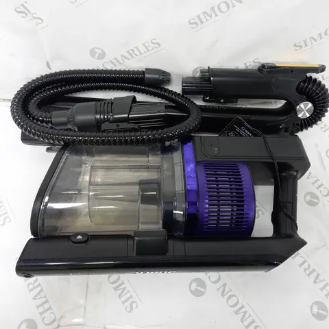 BOXED SHARK COMPLETE HOME CORDLESS STICK VACUUM