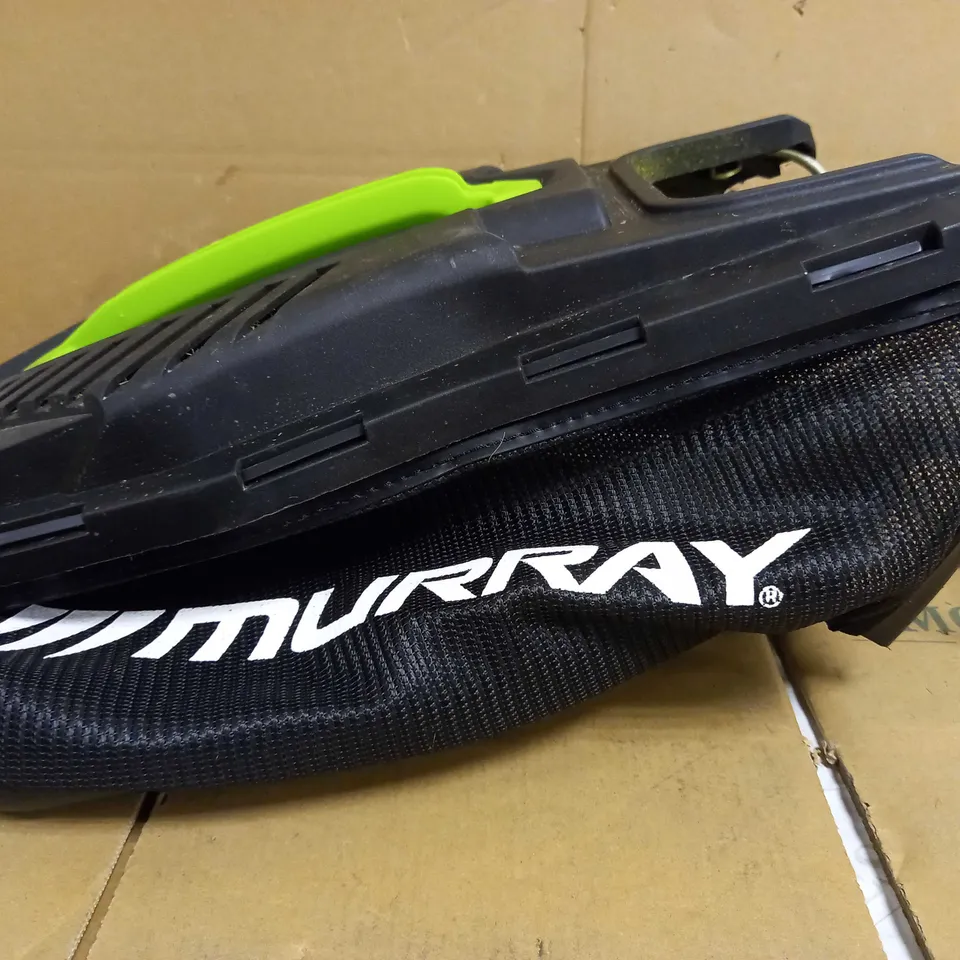 MURRAY 1200W CORDED LAWNMOWER