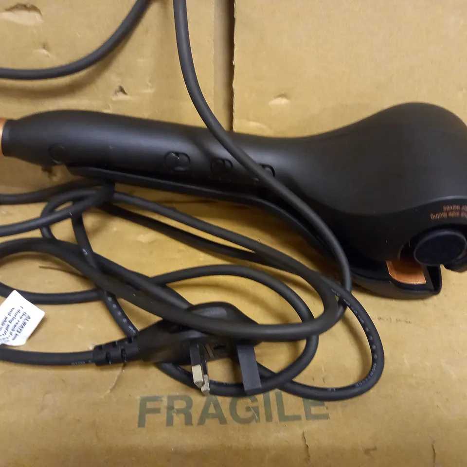 BABYLISS SMOOTH AND WAVE 