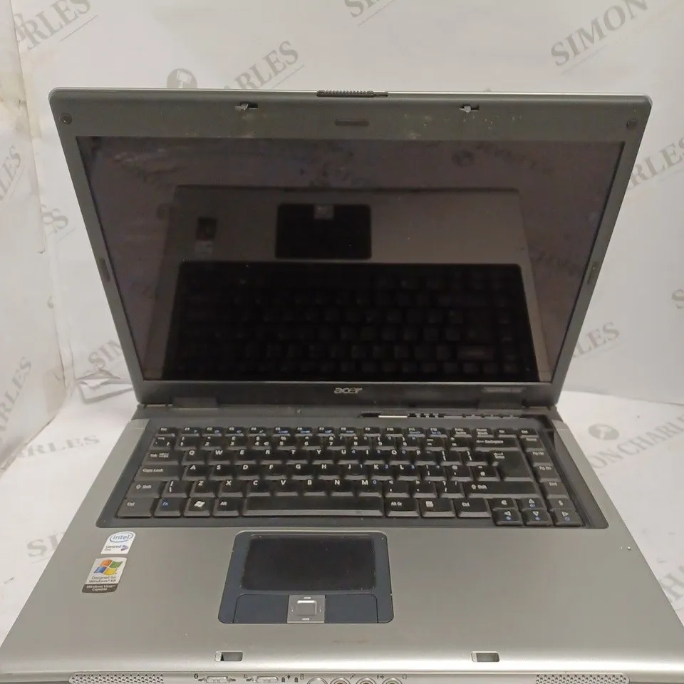 ACER TRAVELMATE 4200 SERIES LAPTOP