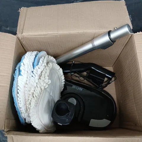AIRCRAFT POWERGLIDE CORDLESS HARD FLOOR HOOVER 